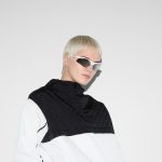 Mask-shaped sunglasses - Image 3
